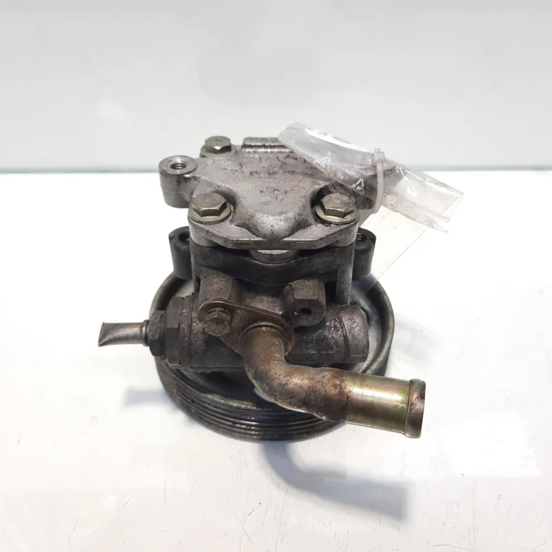 Pompa servo directie, cod 2S6C-3A696-DB, Ford Fiesta 5, 1.4 tdci, F6JA (pr:110747) Disponibil imediat