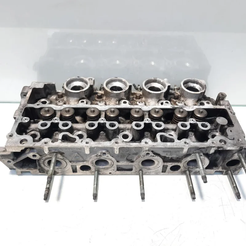 Chiulasa, Ford Fiesta 5, 1.4 tdci, F6JB (id:462402) Cel mai vândut