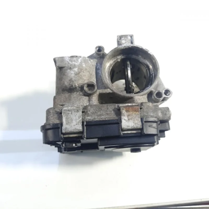 Clapeta acceleratie, cod 55213019, Fiat Doblo (263) 2.0 D, 263A2000 (id:407083) Mai ieftin