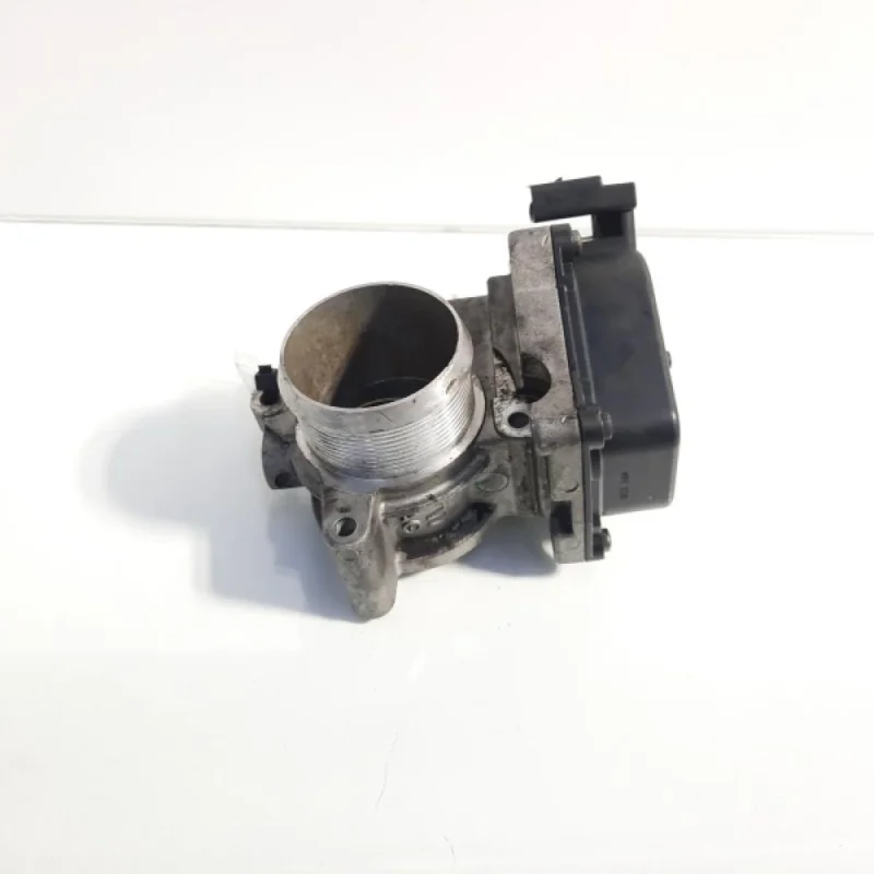 Premium Clapeta acceleratie, cod 03L128063J, Skoda Fabia 2 (5J, 542), 1.6 TDI, CAYB