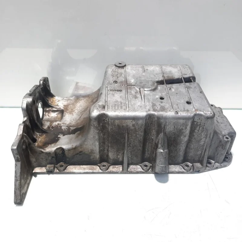 Baie ulei, cod GM55353306, Opel Astra J, 1.6 B, A16XER (id:462482) Retur ușor
