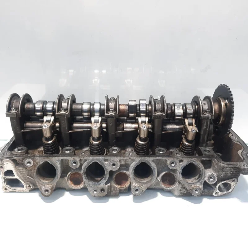 Ofertă limitată Chiulasa cu 1 ax came, cod R2660160401, Mercedes Clasa B (W245) 1.5 B, M266920 (id:461944)