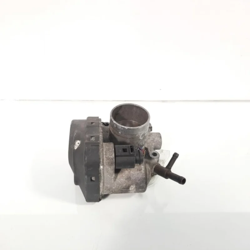 Clapeta acceleratie, cod 047133062, Skoda Octavia 1 (1U2), 1.4 benz, AMD Ultima șansă