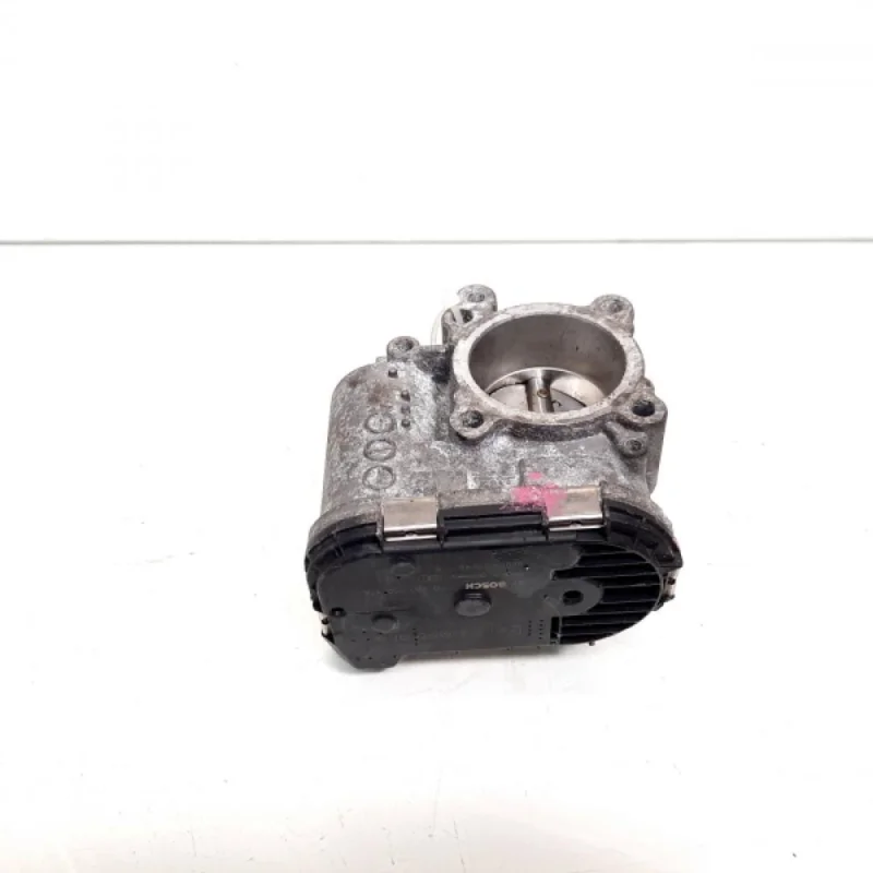 Reduceri Clapeta acceleratie, cod 8AG6G-9F991-AB, Ford Fiesta 5, 1.6 benz (id:396489)