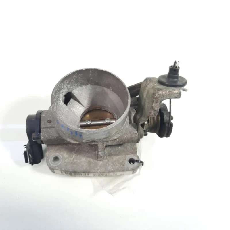 Ultima șansă Clapeta acceleratie, cod 3S5U-9E926-BA, Ford Ka (RB) 1.3 b, A9B (id:447612)