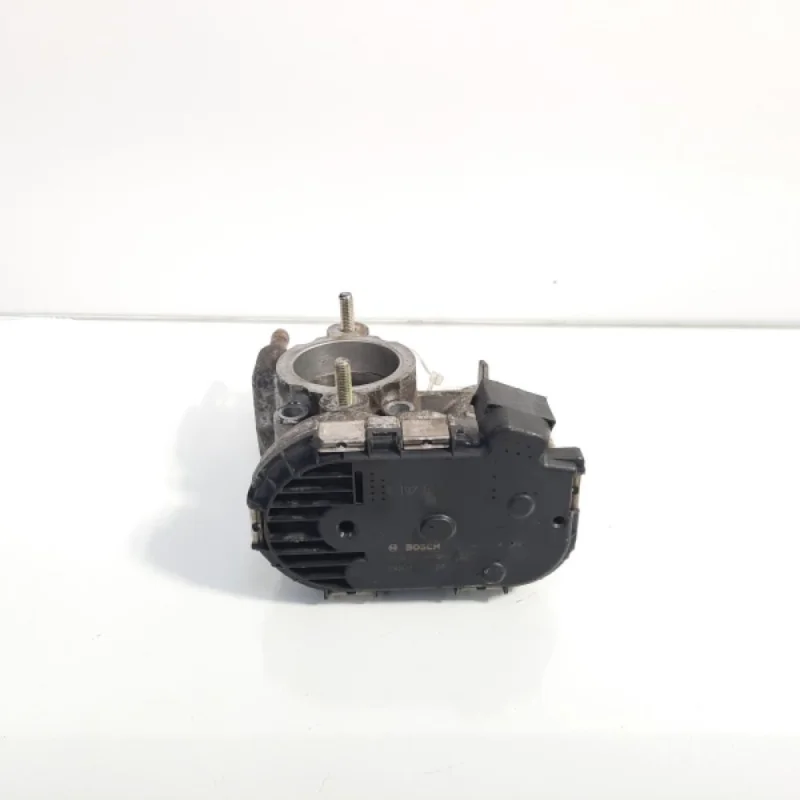 Clapeta acceleratie, cod 9157512, 0280750044, Opel Corsa C (F08, F68) 1.2 B, Z12XE (id:448093) Ultima șansă