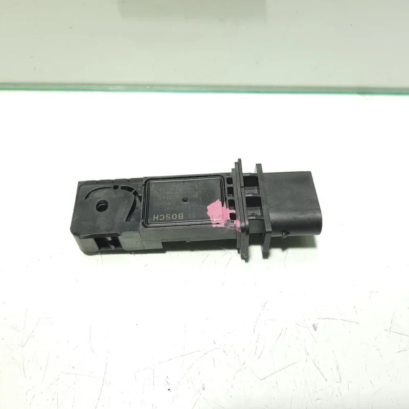 Senzor debitmetru aer, cod A6420940148, Mercedes Clasa ML (W164) (pr:110747) Ieftin