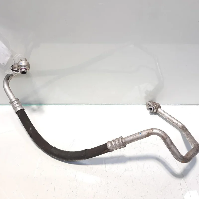 Conducta clima, cod 5C0820721C, Skoda Fabia 2 Combi (5J, 545) 1.6 TDI, CAYC Cumpără online