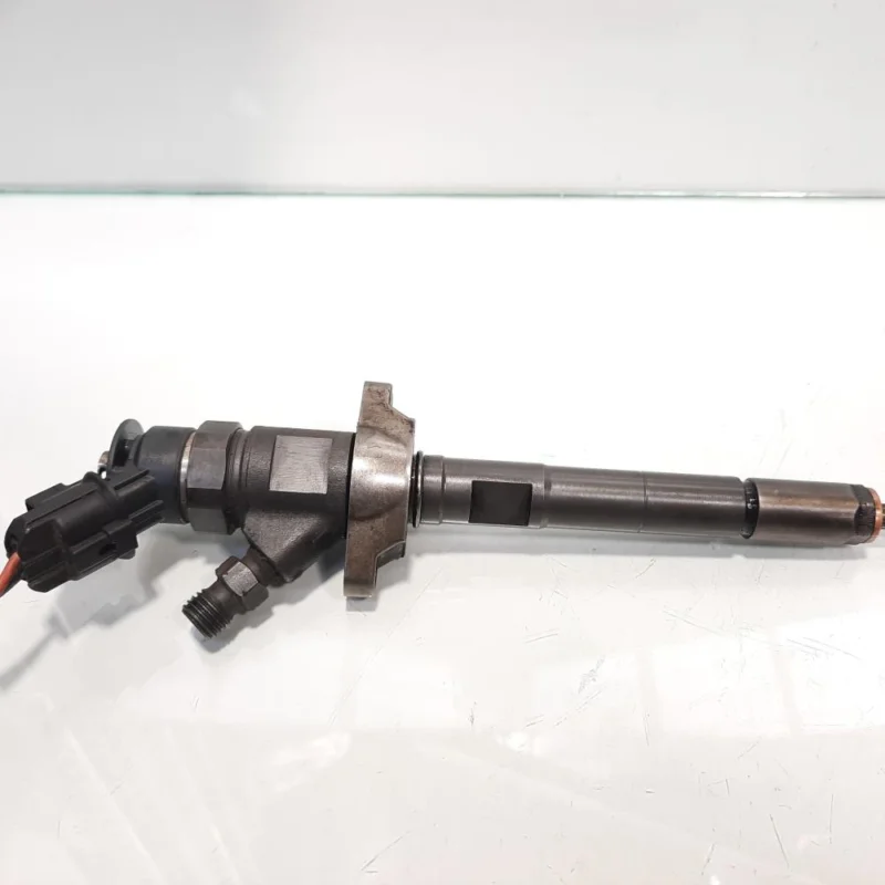 Injector, cod 0986435146, Citroen Berlingo 2, 1.6 HDI, 9H02 (id:462295) Ieftin