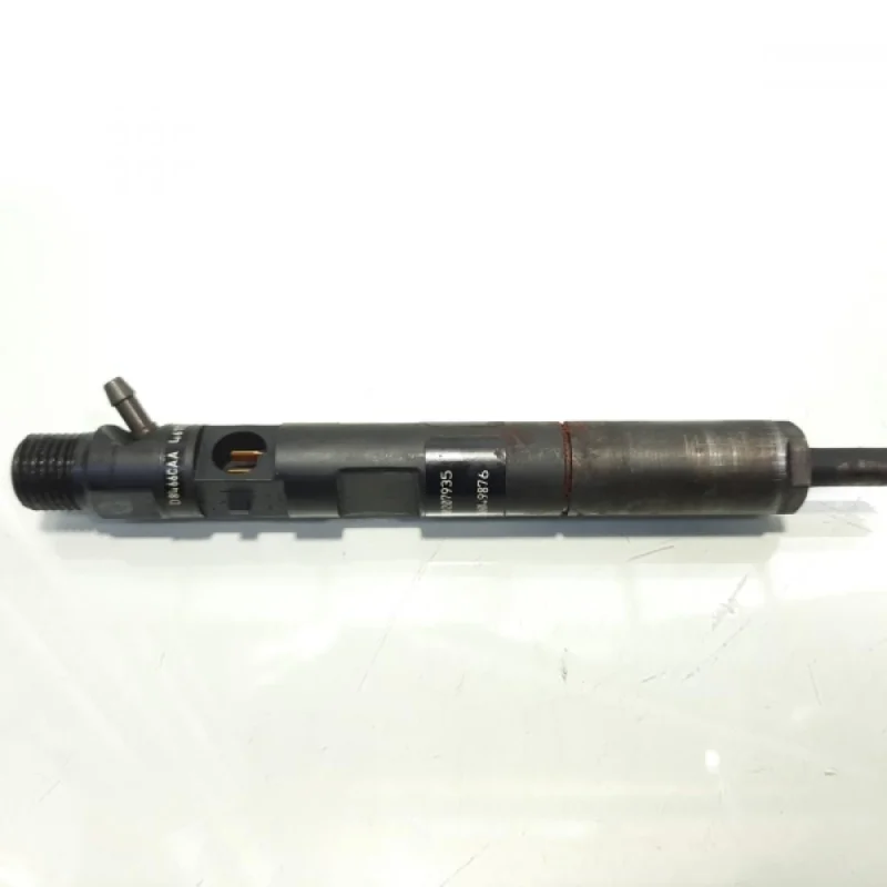 Livrare rapidă Injector, cod EJBR01701Z, 8200049876, Dacia Logan (LS), 1.5 DCI (id:462326)