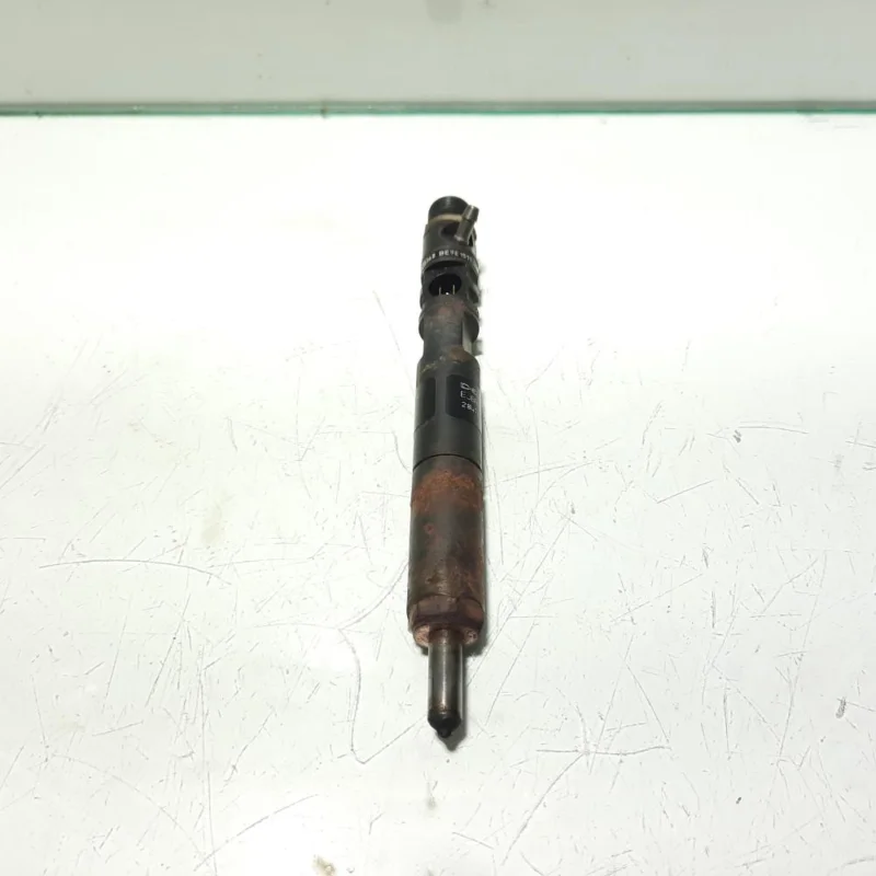 Reducere extra Injector, cod 2T1Q-9F593-AA, EJBR02201Z, Ford Focus 1 Sedan, 1.8 TDCI, FFDA (id:461668)