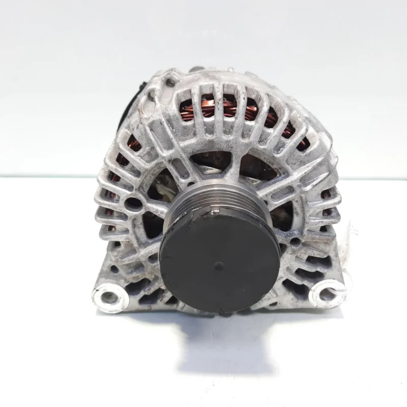 Alternator, Peugeot 308, 1.6 HDI, 9H06 (id:462264) Preț redus