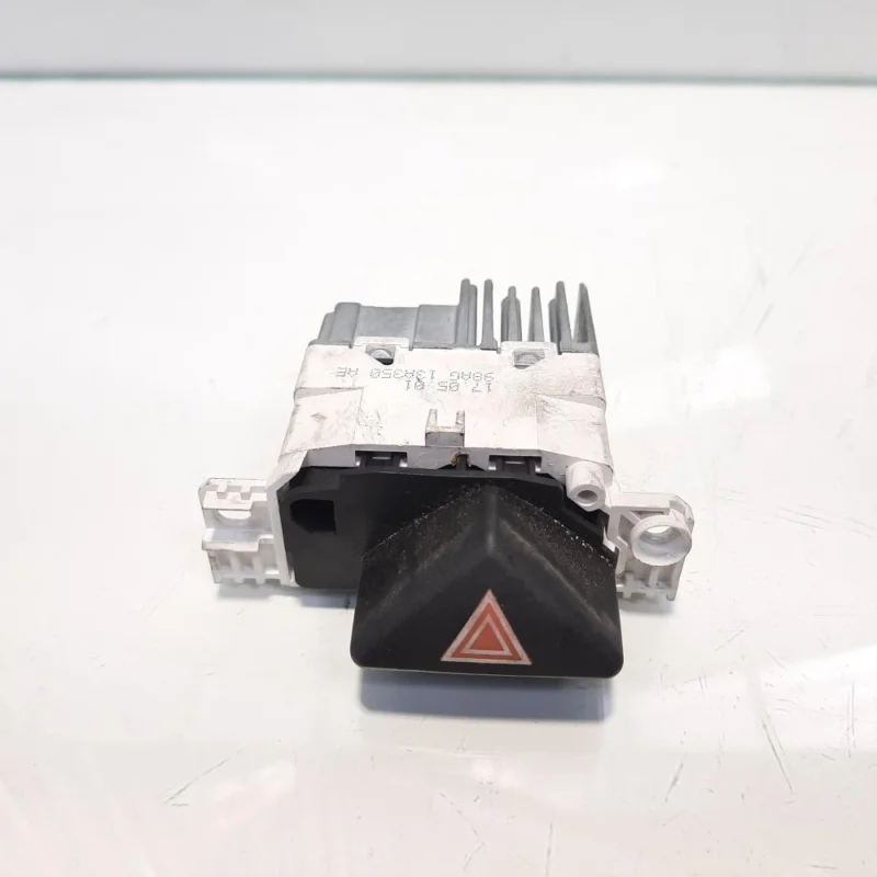 Disponibil imediat Buton avarii, cod 98AG-13A350-AE, Ford Focus 1 (id:462219)