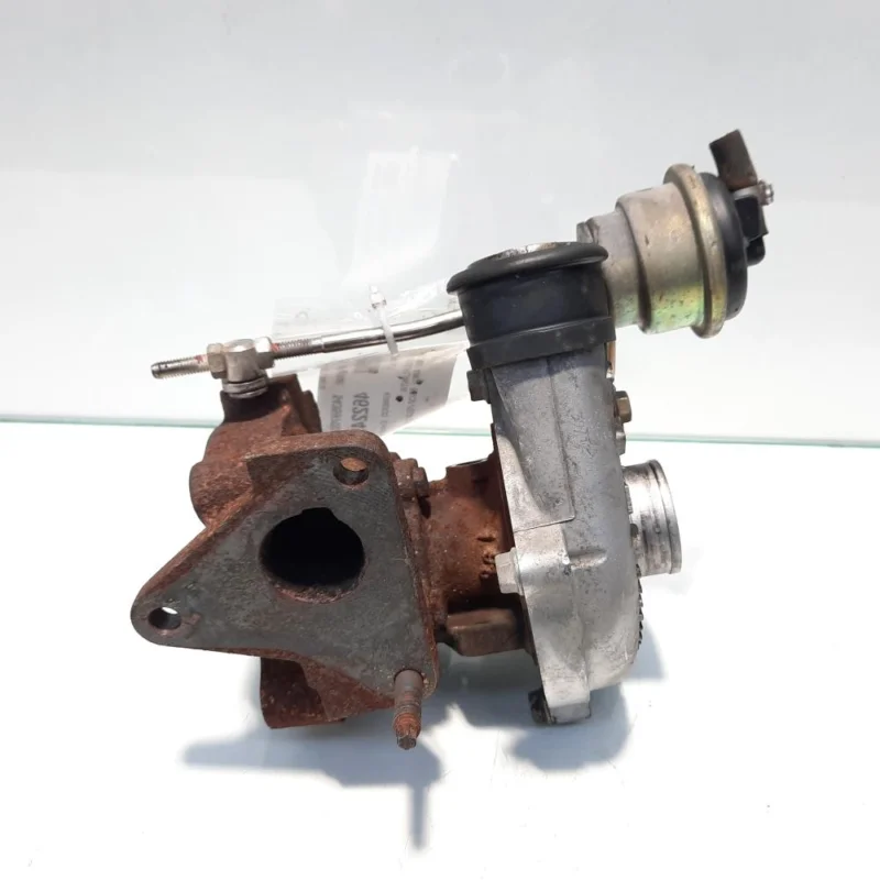 Turbosuflanta, cod 54359700000, Renault Kangoo 1 Express, 1.5 DCI, K9K704 (id:462249) Nu rata