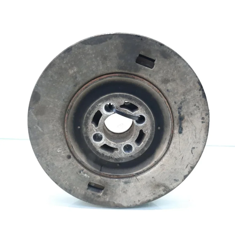 Comandă acum Fulie motor, cod GM55196301, Opel Signum, 1.9 CDTI, Z19DTH