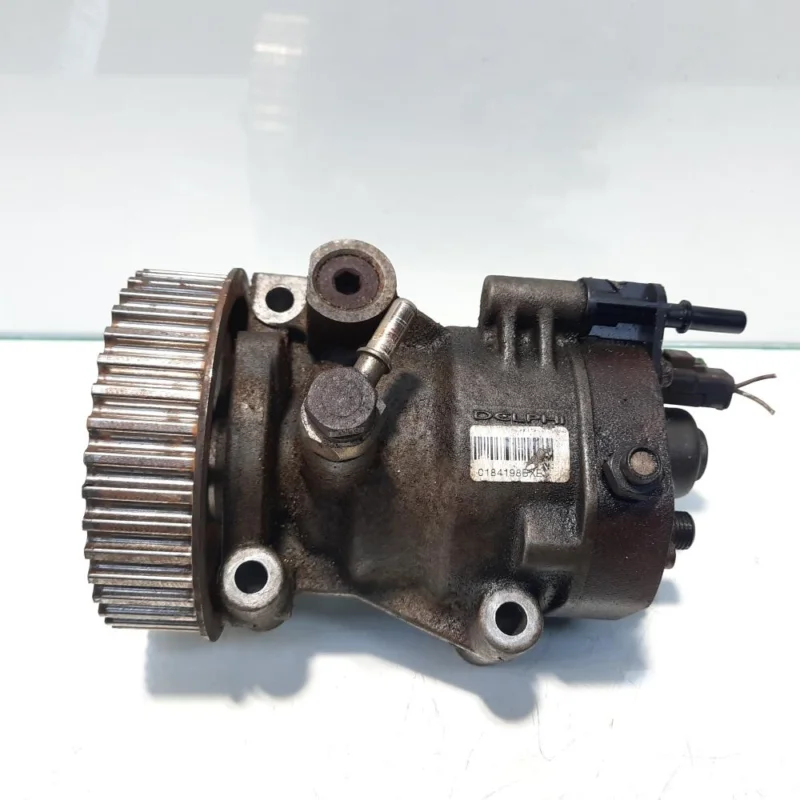 Calitate înaltă Pompa inalta presiune, cod 8200057225, 8200379376, Renault Megane 2 Coupe-Cabriolet, 1.5 DCI, K9K722