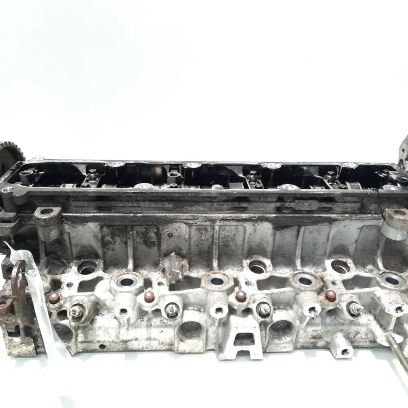 Chiulasa cu 1 ax came, cod 9630377610, Citroen C4 (I), 2.0 HDI, RHZ Reducere