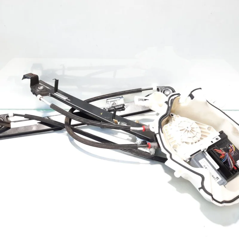 Macara motoras dreapta fata, Seat Altea XL (5P5, 5P8) (id:462127) Ofertă exclusivă