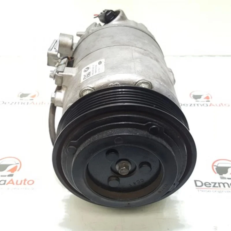 Compresor clima, cod 6452-6826881-01, Bmw X3 (G01), 2.0 diesel Reducere specială