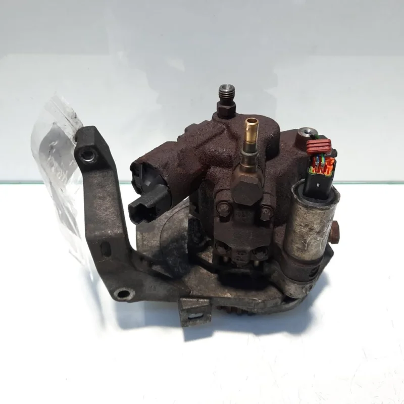 Comandă acum Pompa inalta presiune, cod 9658176080, Mazda 2 (DY), 1.4 CD, F6JA