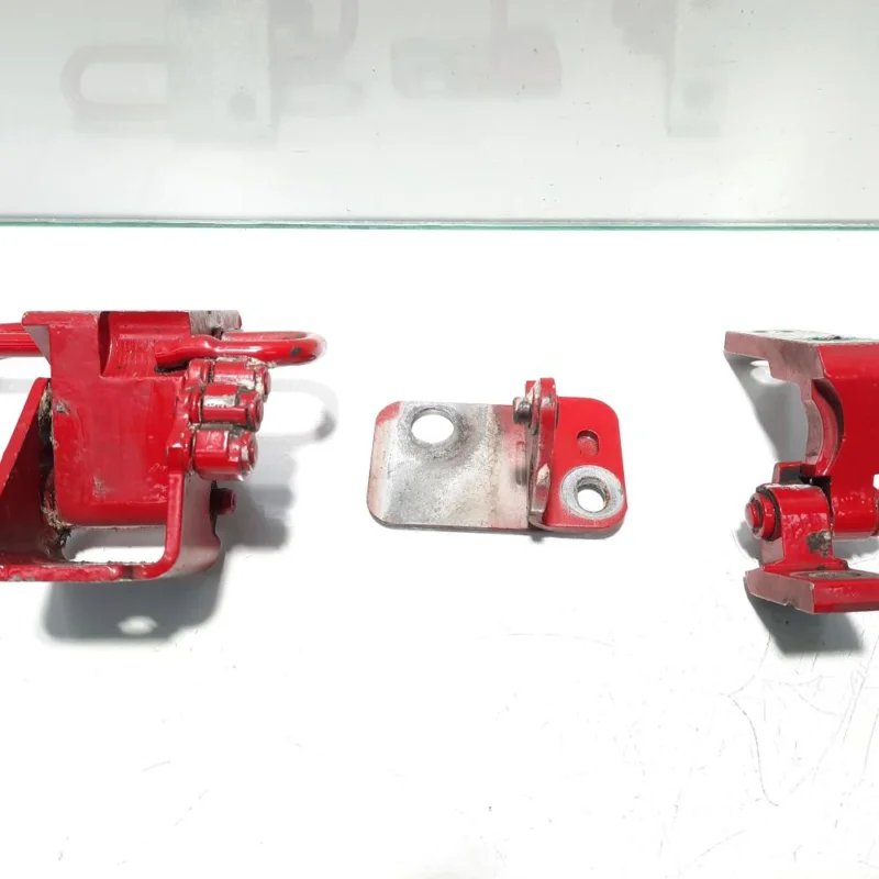 Ofertă specială Set balamale stanga fata, Seat Altea XL (5P5, 5P8) (id:461786)