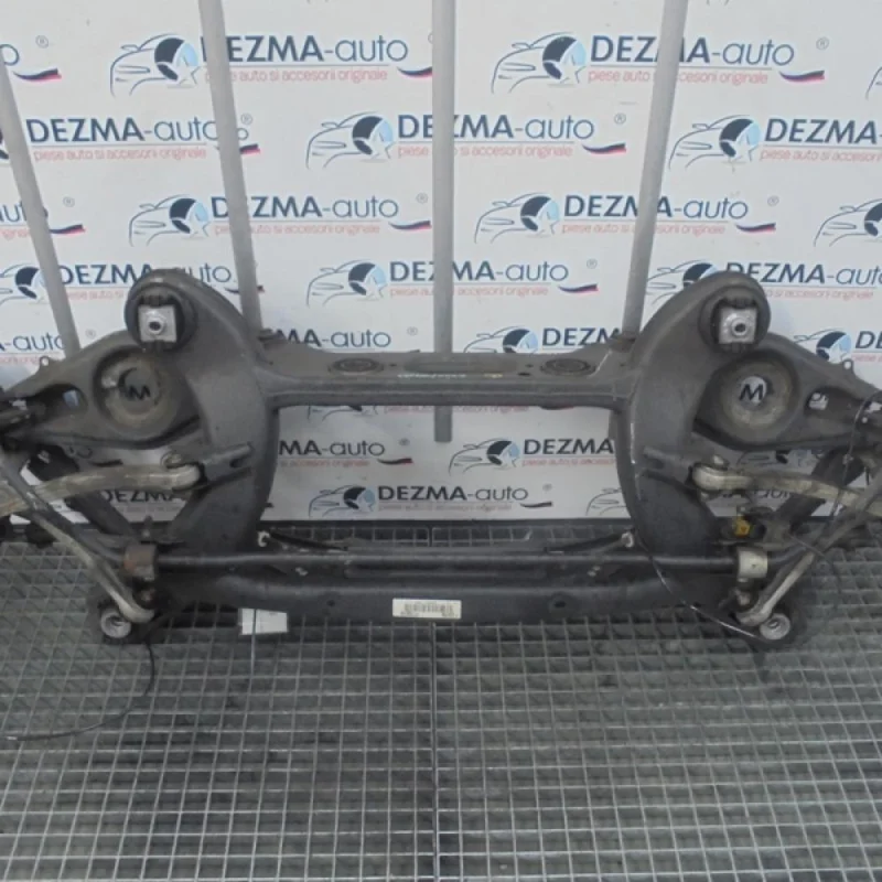 Livrare gratuită Punte spate, Mercedes Clasa C (W204), 2.2 CDI (pr:110747)