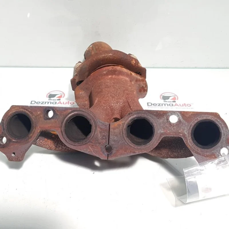 Galerie evacuare, Renault Clio 3, 1.2 benz, D4FD740 Premium