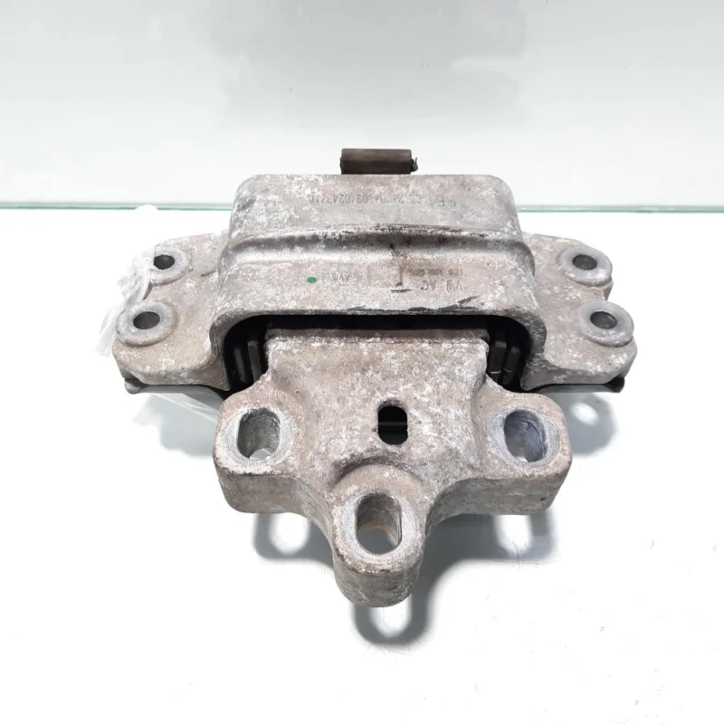 Tampon cutie viteze, cod 1K0199555Q, Seat Altea XL (5P5, 5P8) 2.0 TDI, BKD, cutie automata (id:461799) Plată securizată