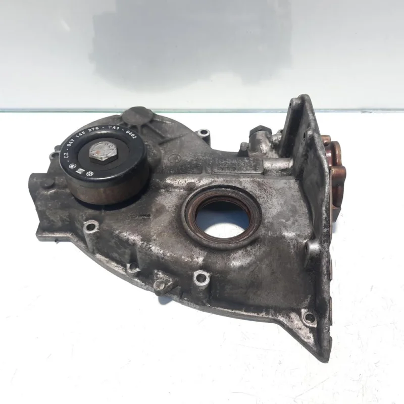 Preferatul clienților Pompa de ulei, cod 047103153E, Skoda Fabia 1 (6Y2) 1.4 MPI, AQW