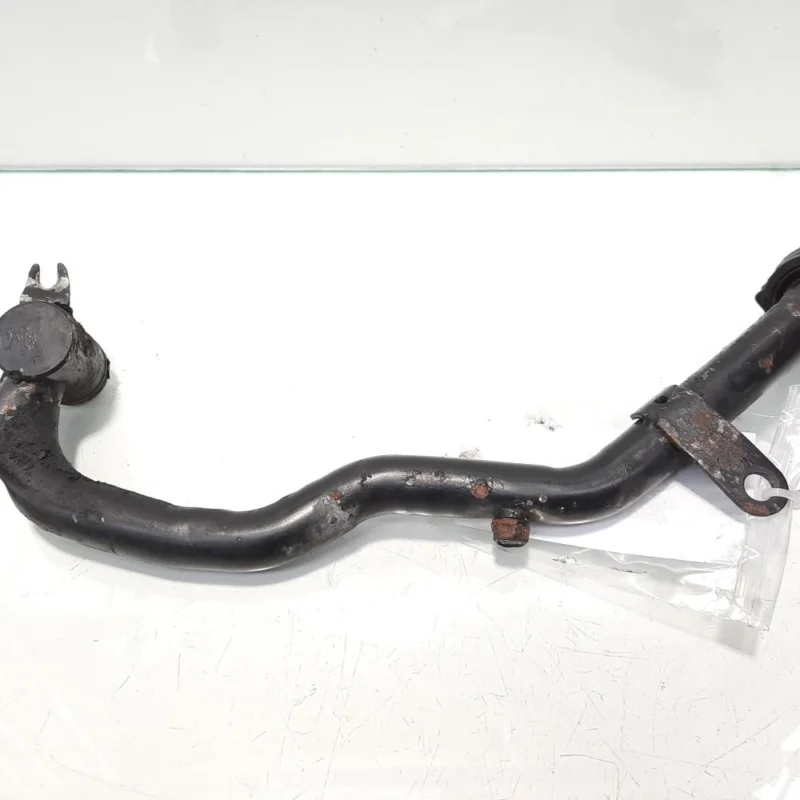 Cumpărături sigure Teava apa, cod 059121075, Audi A5 (8T3) 3.0 tdi, CAP (id:461196)