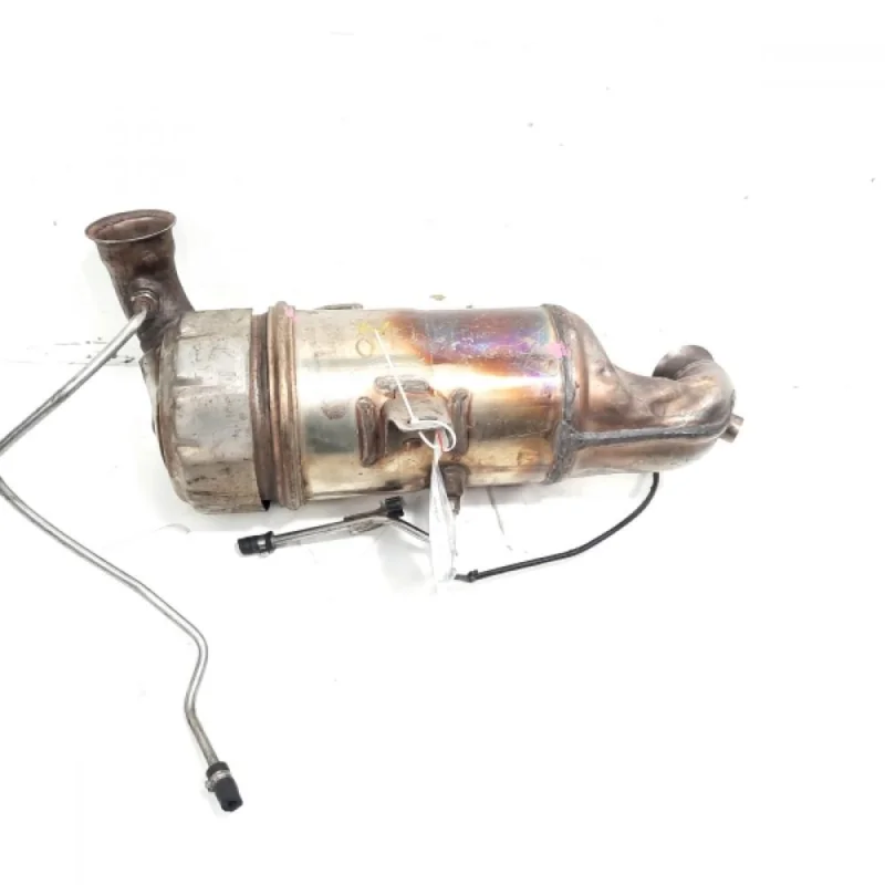 Catalizator, Peugeot 308, 1.6 HDI, 9H01 (id:461838) Nu rata