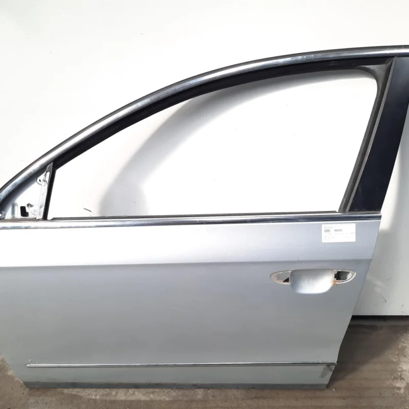 Nu rata Usa stanga fata, VW Passat (3C2)