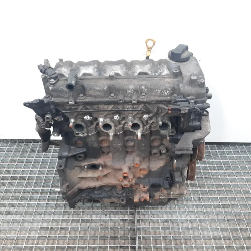 Motor, cod D4FA, Kia Cerato (LD) 1.5 CRDI Plată securizată