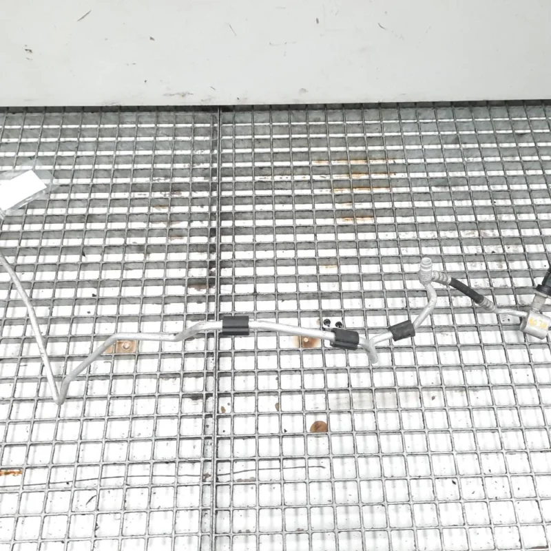 Conducta clima cu senzor, cod 1K0820741BD, Seat Altea XL (5P5, 5P8) 1.9 tdi, BLS Livrare gratuită