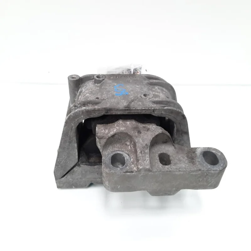 Tampon motor, cod 1K0199262P, Vw Scirocco (137) 2.0 tsi, CAW Retur ușor