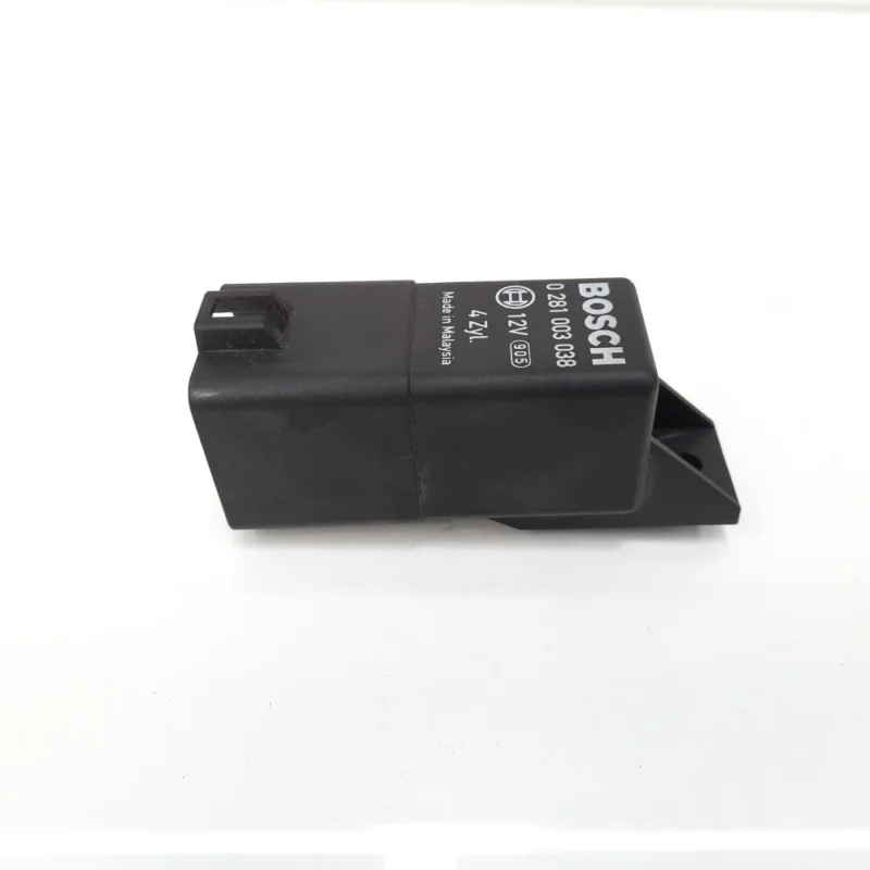 Reducere specială Releu bujii, cod 038907281D, Audi A1 Sportback (8XA) 2.0 tdi, CFH