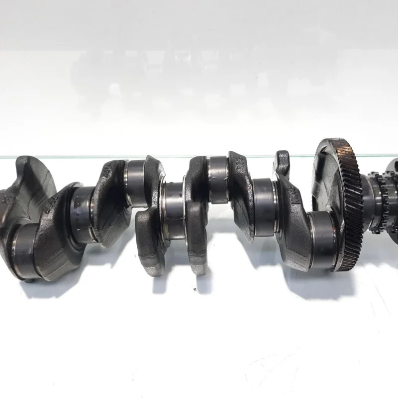 Vibrochen, cod 9777797, Bmw X3 (E83) 2.0 d, N47D20A Cumpărături sigure