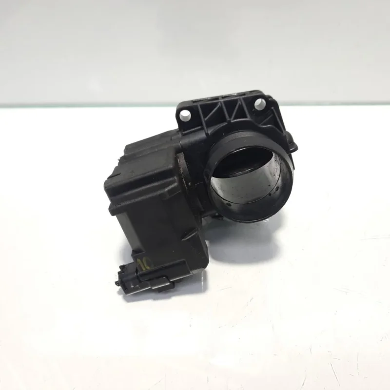 Clapeta acceleratie, cod 9656113080, Ford Fiesta 6, 1.4 tdci, F6JB Livrare expres