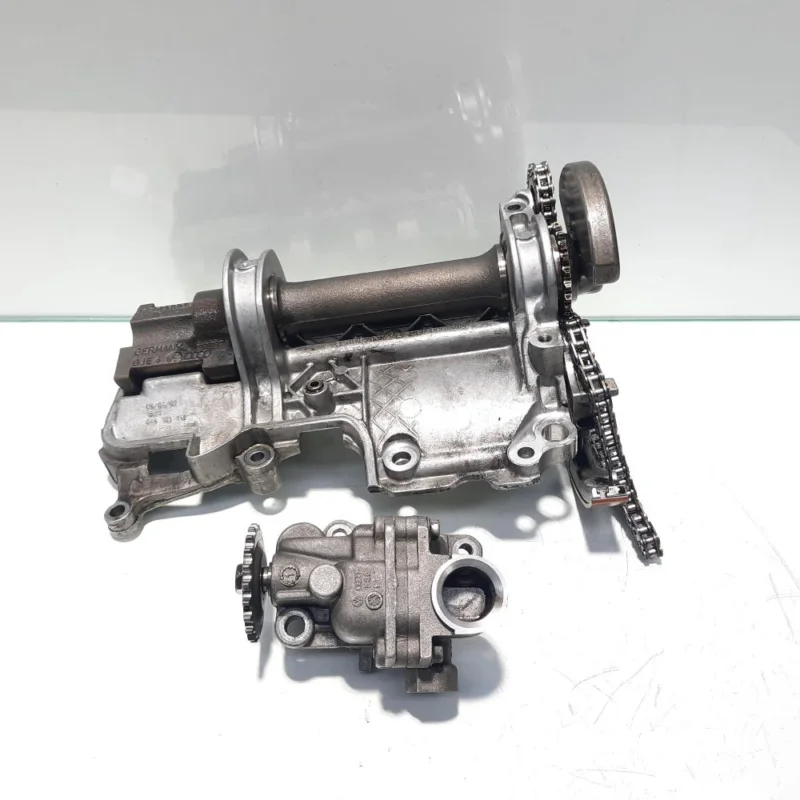 Pompa ulei, cod 045115105C, Seat Arosa (6H) 1.4 tdi, AMF Nu rata