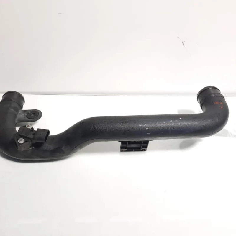 Tub intercooler cu senzor, cod 8D0145840M, Vw Passat Variant (3B5) 1.9 tdi, AFN Reducere de preț