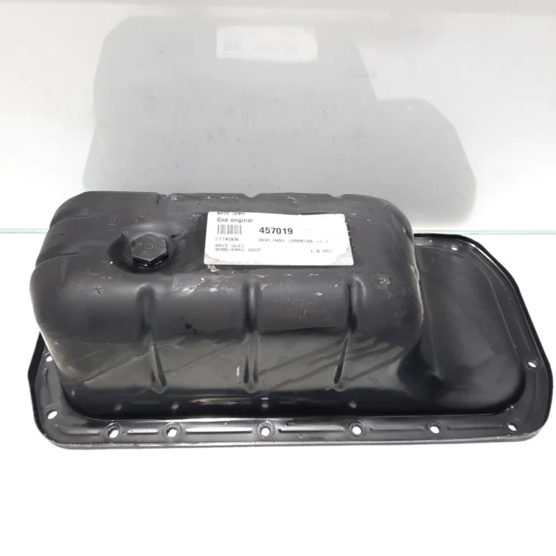 Chilipir Baie ulei, Citroen C4 (II) 1.6 hdi, 9H06