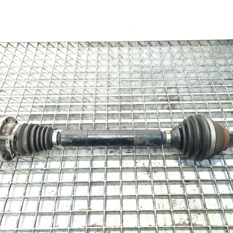 Comandă acum Planetara dreapta fata flansa uscata, 4X4 VwPassat (3C2) 2.0 TDI, BMP, 6 vit man