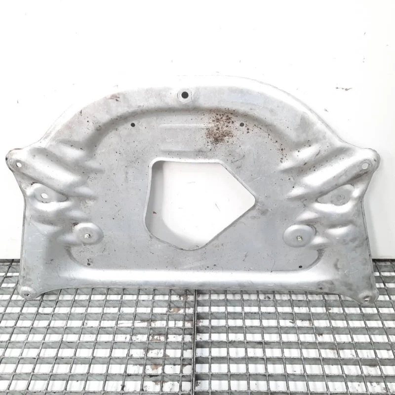 Scut motor, cod 6759878, Bmw 5 Touring (E61), 2.0 diesel, N47D20A Vezi acum