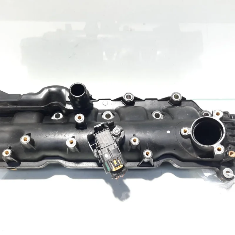 Plată securizată Galerie admisie, cod 55258236, Fiat 500X, 1.6 D-Multijet, 55280444 (pr:110747)