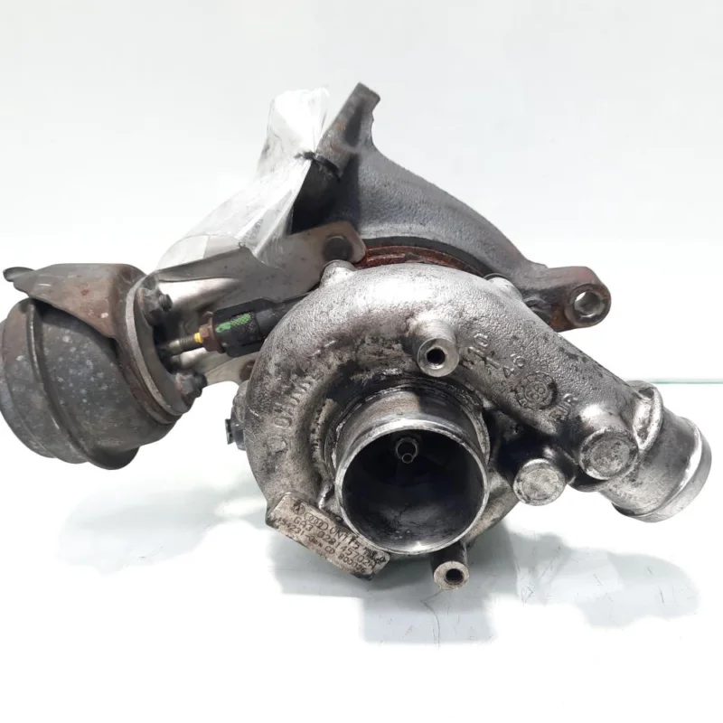 Turbosuflanta, cod 028145702H, Audi A4 (8D2, B5) 1.9 TDI, AFN (pr:115097) Retur ușor
