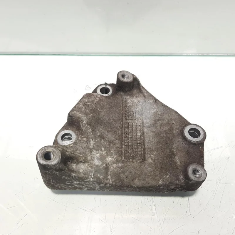 Suport compresor clima, cod 90529603, Opel Zafira A (F75) 1.8 benzina, Z18XE (id:461064) Retur gratuit