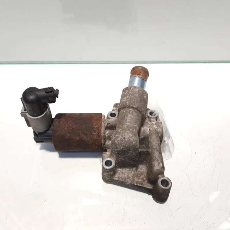 Reducere specială EGR electronic, cod 55556720, Opel Astra H Van, 1.4 benz, Z14XEP