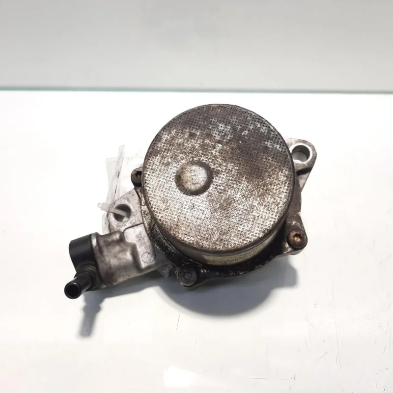 Pompa vacuum, cod 9658398080D, Ford Fusion (JU), 1.4 TDCI, F6JB Popular