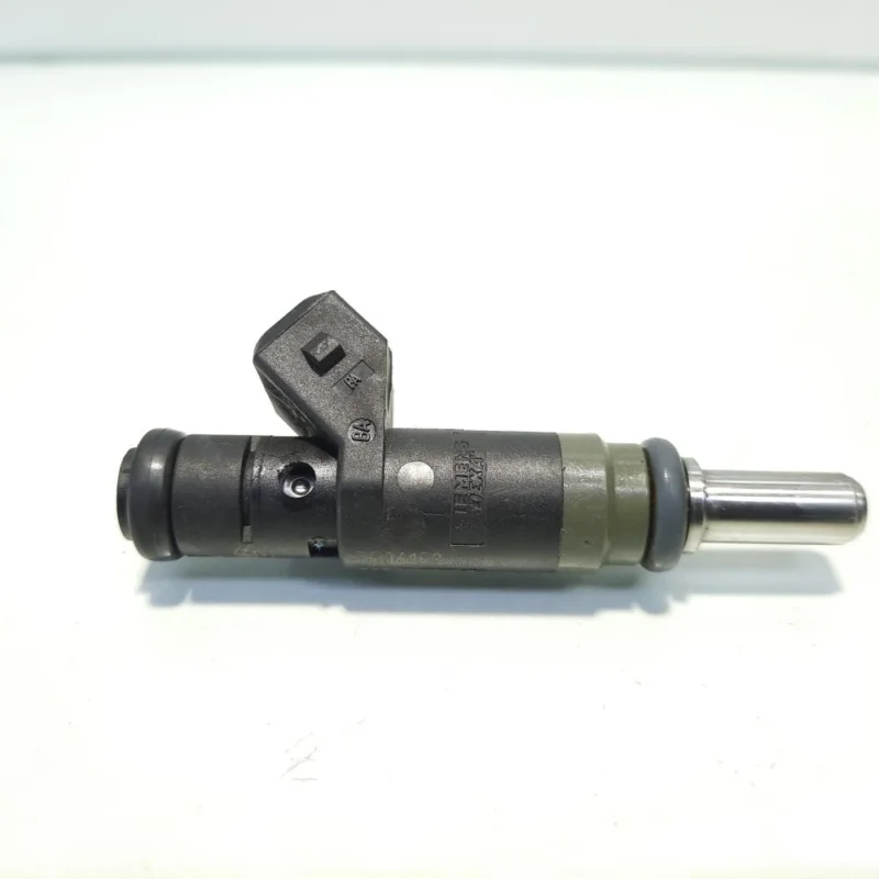 Retur ușor Injector, cod 7506158, Bmw 1 (E81, E87) 1.6 benzina, N45B16AB (id:461284)