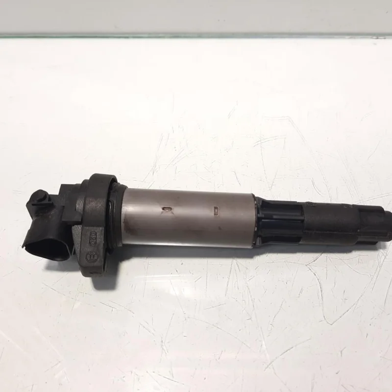 Bobina inductie, cod 0221504100, Bmw 1 (E81, E87) 1.6 B, N45B16AB (id:461002) Cel mai vândut